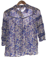 425638 Chemises et blouses BA&SH Occasion Vêtement occasion seconde main