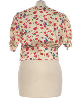 425639 Chemises et blouses THE KOOPLES Occasion Vêtement occasion seconde main