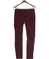 425655 Pantalons et pantacourts CAMAIEU Occasion Once Again Friperie en ligne