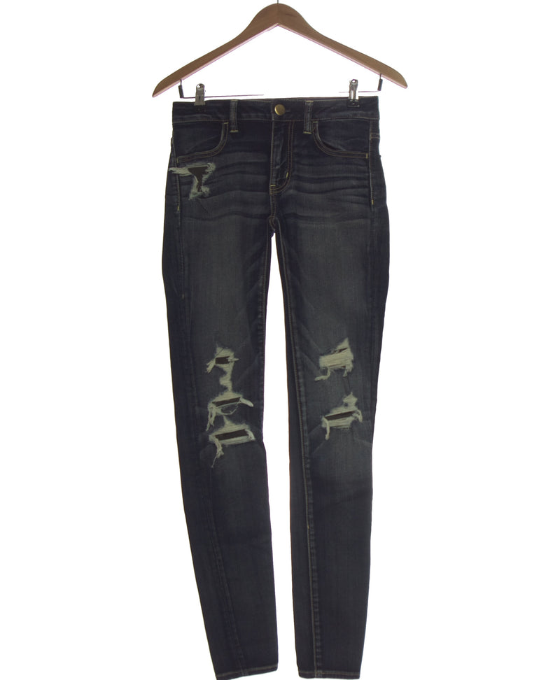 425658 Jeans AMERICAN EAGLE OUTFITTERS Occasion Once Again Friperie en ligne