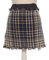 425674 Jupes ZARA Occasion Vêtement occasion seconde main