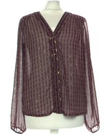 425783 Chemises et blouses MORGAN Occasion Once Again Friperie en ligne