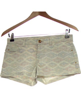 425794 Shorts et bermudas ZARA Occasion Once Again Friperie en ligne