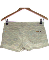 425794 Shorts et bermudas ZARA Occasion Vêtement occasion seconde main
