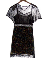 425800 Robes ZARA Occasion Vêtement occasion seconde main