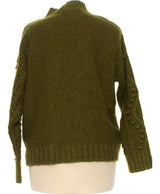 425801 Pulls et gilets MANGO Occasion Vêtement occasion seconde main