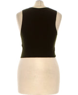 425827 Tops et t-shirts ZARA Occasion Vêtement occasion seconde main