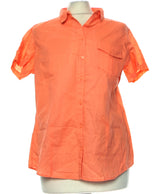 425837 Chemises et blouses CAMAIEU Occasion Once Again Friperie en ligne