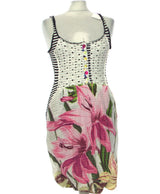 425846 Robes DESIGUAL Occasion Once Again Friperie en ligne