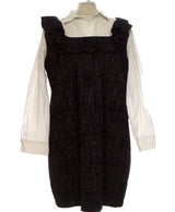 425864 Robes ZARA Occasion Once Again Friperie en ligne
