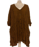 425875 Chemises et blouses ZARA Occasion Once Again Friperie en ligne