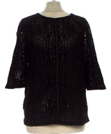 425884 Tops et t-shirts SANDRO Occasion Once Again Friperie en ligne