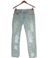 425900 Jeans MANGO Occasion Once Again Friperie en ligne