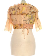 425923 Tops et t-shirts H&M Occasion Vêtement occasion seconde main