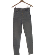 425978 Jeans ZARA Occasion Once Again Friperie en ligne