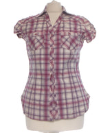 426012 Chemises et blouses CAMAIEU Occasion Once Again Friperie en ligne