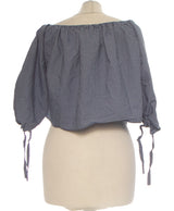 426015 Tops et t-shirts ZARA Occasion Vêtement occasion seconde main