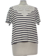 426020 Tops et t-shirts ZARA Occasion Once Again Friperie en ligne