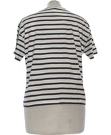 426020 Tops et t-shirts ZARA Occasion Vêtement occasion seconde main