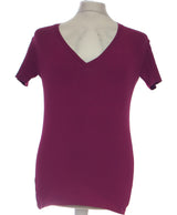 426024 Tops et t-shirts SELECTED Occasion Once Again Friperie en ligne