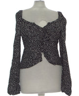426037 Chemises et blouses BERSHKA Occasion Once Again Friperie en ligne