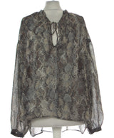 426175 Chemises et blouses MANGO Occasion Once Again Friperie en ligne