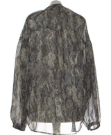 426175 Chemises et blouses MANGO Occasion Vêtement occasion seconde main