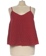 426206 Tops et t-shirts HOLLISTER Occasion Once Again Friperie en ligne