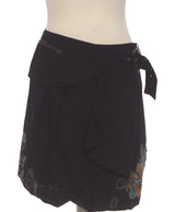 426271 Jupes DESIGUAL Occasion Once Again Friperie en ligne