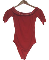 426410 Tops et t-shirts BERSHKA Occasion Once Again Friperie en ligne
