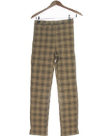 426415 Pantalons et pantacourts H&M Occasion Once Again Friperie en ligne