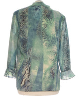 426418 Chemises et blouses UN JOUR AILLEURS Occasion Vêtement occasion seconde main