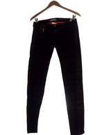 426442 Pantalons et pantacourts BERSHKA Occasion Once Again Friperie en ligne