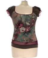 426468 Tops et t-shirts MORGAN Occasion Once Again Friperie en ligne