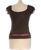426468 Tops et t-shirts MORGAN Occasion Vêtement occasion seconde main