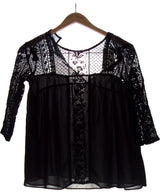 426499 Chemises et blouses ZARA Occasion Once Again Friperie en ligne
