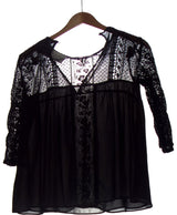 426499 Chemises et blouses ZARA Occasion Vêtement occasion seconde main