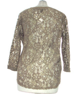 426501 Tops et t-shirts MANGO Occasion Vêtement occasion seconde main