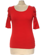 426556 Tops et t-shirts CACHE CACHE Occasion Once Again Friperie en ligne