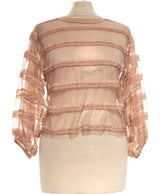426628 Tops et t-shirts ZARA Occasion Once Again Friperie en ligne
