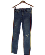 426643 Jeans ZARA Occasion Once Again Friperie en ligne