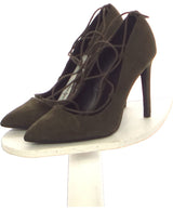 426658 Chaussures BERSHKA Occasion Once Again Friperie en ligne