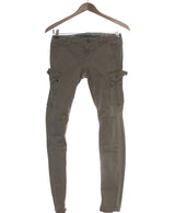 426710 Pantalons et pantacourts GUESS Occasion Once Again Friperie en ligne