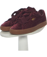 426715 Chaussures PUMA Occasion Once Again Friperie en ligne
