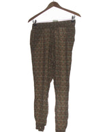 426720 Pantalons et pantacourts ZARA Occasion Once Again Friperie en ligne