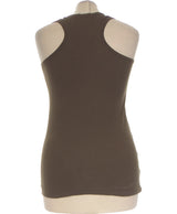 426740 Tops et t-shirts MANGO Occasion Vêtement occasion seconde main
