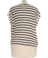 426788 Tops et t-shirts MANGO Occasion Vêtement occasion seconde main