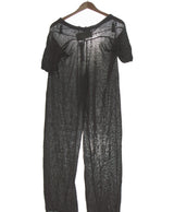 426809 Pantalons et pantacourts STEFANEL Occasion Once Again Friperie en ligne