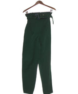 427140 Pantalons et pantacourts H&M Occasion Once Again Friperie en ligne