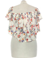 427144 Tops et t-shirts BERSHKA Occasion Vêtement occasion seconde main